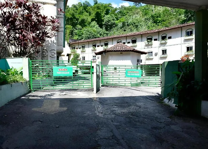 Residencial Olimpicos