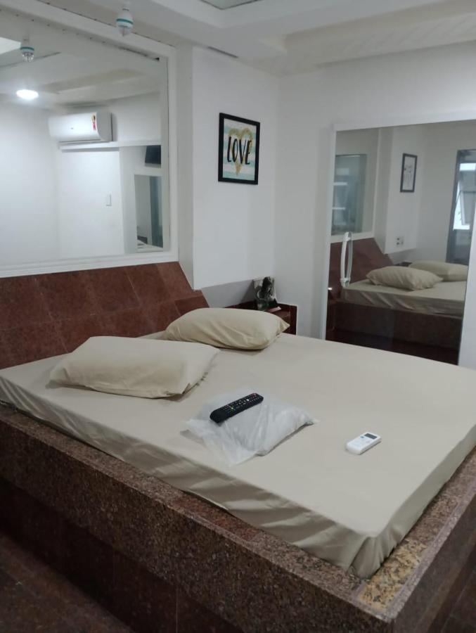 Residencial Olimpicos Asrama Rio de Janeiro