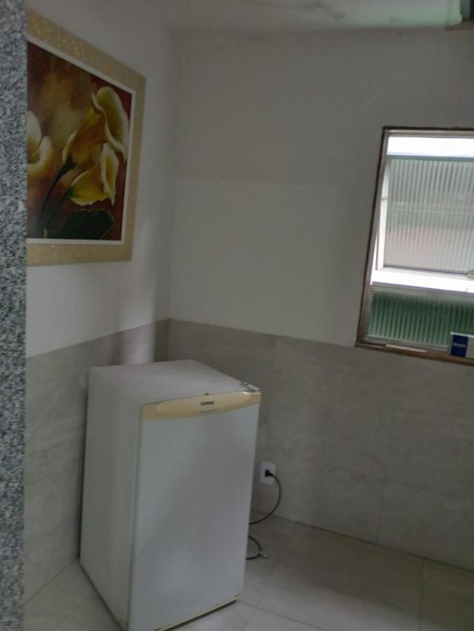Residencial Olimpicos Asrama Rio de Janeiro