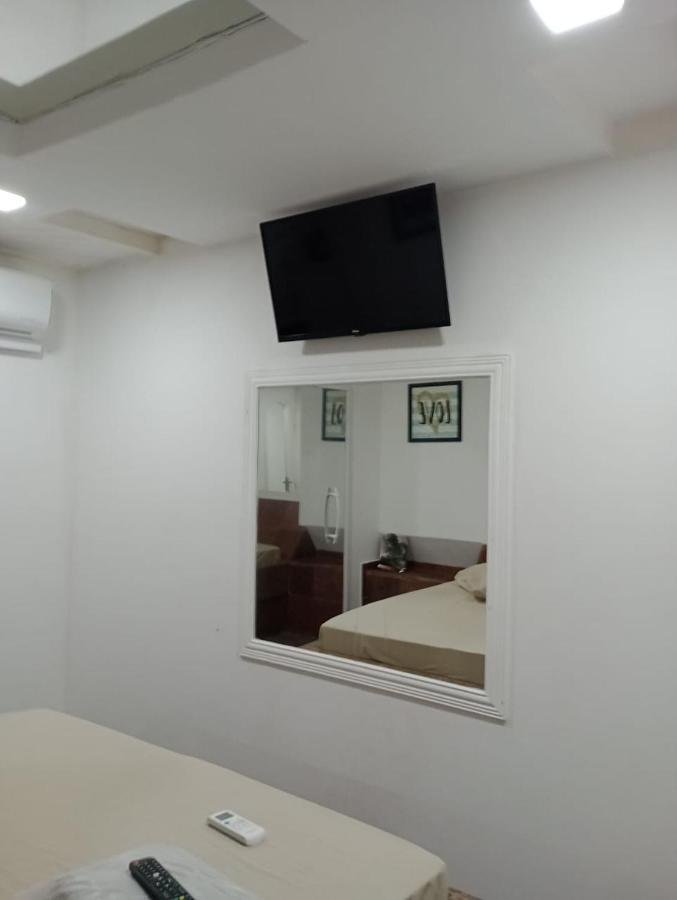 Asrama Residencial Olimpicos